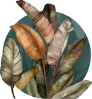 Fototapet Natura