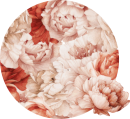 Fototapet Flori